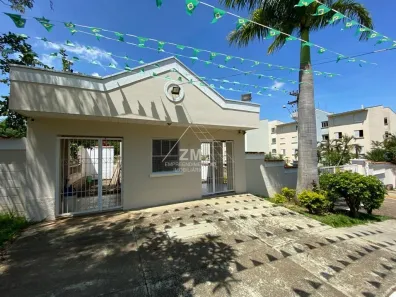 Apartamento com 2 Quartos à venda, 51m² no Jardim das Bandeiras, Campinas