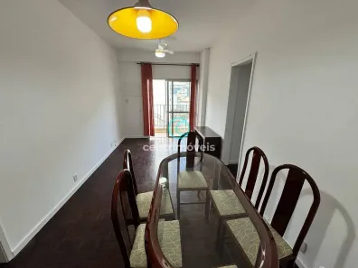 Apartamento com 1 Quarto à venda, 55m² no Tijuca, Rio de Janeiro