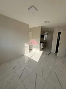 Apartamento com 2 Quartos à venda, 41m² no Bangu, Rio de Janeiro