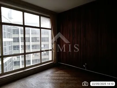 Sala Comercial para alugar, 39m² no Sé, São Paulo