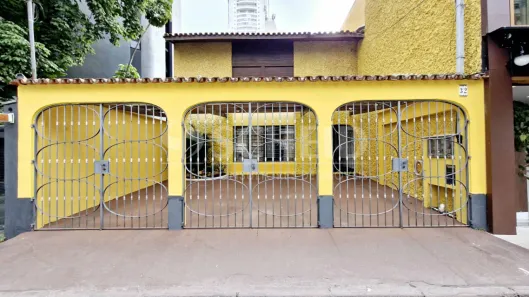 Imóvel Comercial à venda, 170m² no Cidade Monções, São Paulo