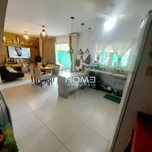 Casa de Condomínio com 2 Quartos à venda, 88m² no Vargem Grande, Rio de Janeiro