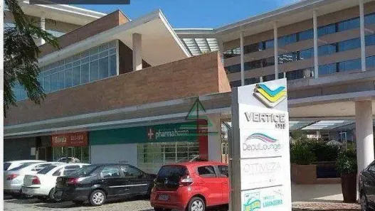 Ponto Comercial para alugar, 20m² no Recreio dos Bandeirantes, Rio de Janeiro