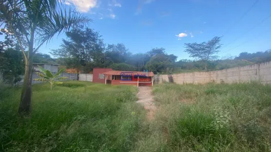 Casa com 1 Quarto à venda, 50m² no Pedra Branca, São Joaquim de Bicas