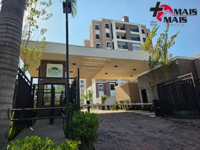 Apartamento com 2 Quartos à venda, 76m² no Swiss Park, Campinas