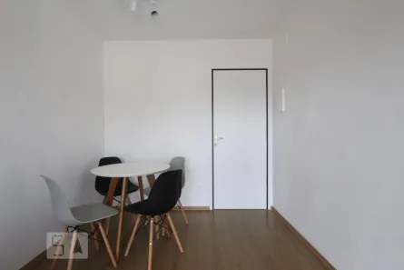 Apartamento com 1 Quarto à venda, 40m² no Super Quadra Morumbi, São Paulo