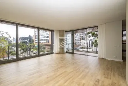 Apartamento com 3 Quartos à venda, 158m² no Juvevê, Curitiba