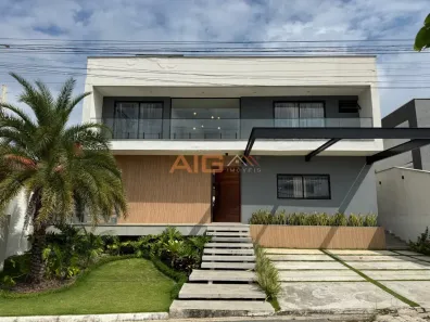 Casa de Condomínio com 5 Quartos à venda, 340m² no Nova São Pedro, São Pedro da Aldeia