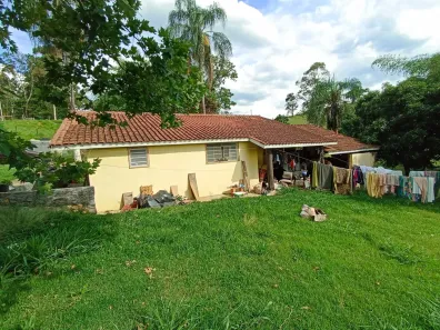 Fazenda/Sítio com 2 Quartos à venda, 120m² no Boa Vista, Piracaia
