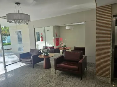 Apartamento com 2 Quartos à venda, 62m² no Jardim Camburi, Vitória