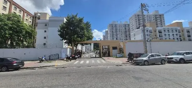 Apartamento com 2 Quartos à venda, 44m² no Sampaio, Rio de Janeiro