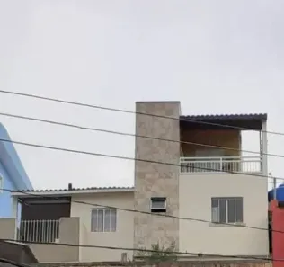 Sobrado com 4 Quartos à venda, 200m² no Jardim Lúcia, São Paulo