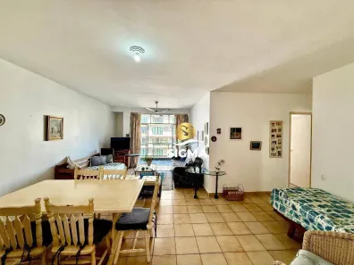 Apartamento com 3 Quartos à venda, 115m² no Pitangueiras, Guarujá