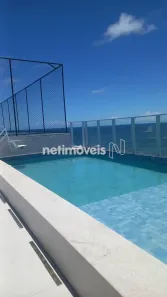 Apartamento com 1 Quarto à venda, 22m² no Amaralina, Salvador