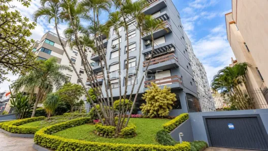 Apartamento com 3 Quartos à venda, 80m² no Petrópolis, Porto Alegre