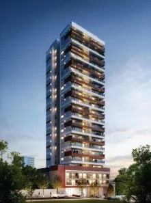 Apartamento com 2 Quartos à venda, 63m² no Vila Santa Catarina, São Paulo