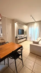Apartamento com 3 Quartos à venda, 78m² no Parque dos Lagos, Ribeirão Preto