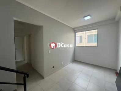 Apartamento com 3 Quartos para alugar, 127m² no Jardim Santa Clara, Taubaté