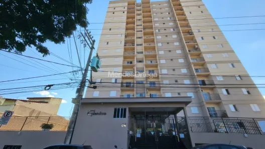Apartamento com 2 Quartos para alugar, 97m² no Vila Independência, Sorocaba