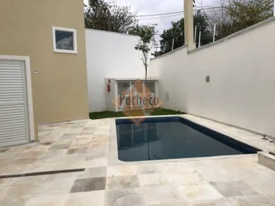 Casa de Condomínio com 3 Quartos à venda, 112m² no Jardim Fernandes, São Paulo