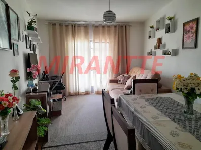 Apartamento com 3 Quartos à venda, 113m² no Santana, São Paulo