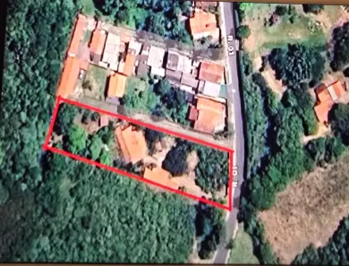 Lote/Terreno com 1 Quarto à venda, 2467m² no Água Doce, Jundiaí