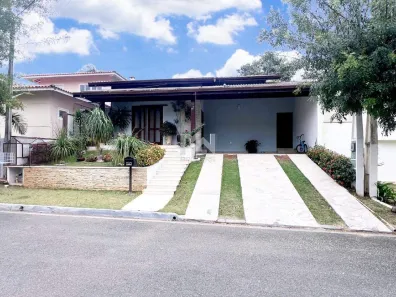 Casa de Condomínio com 4 Quartos à venda, 170m² no Bosque, Vinhedo