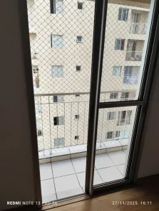 Apartamento com 2 Quartos à venda, 47m² no Panorama (Polvilho), Cajamar