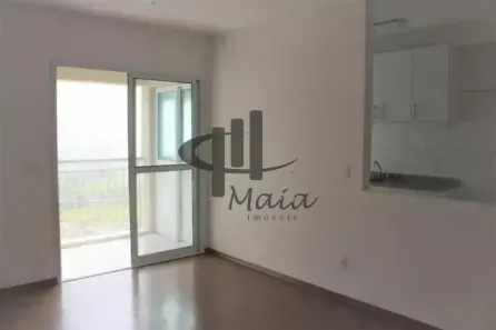 Apartamento com 2 Quartos para alugar, 65m² no Fundação, São Caetano do Sul