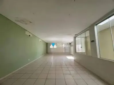 Sala Comercial para alugar, 518m² no Centro, Campinas