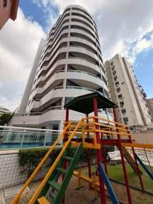 Apartamento com 3 Quartos à venda, 117m² no Dionisio Torres, Fortaleza