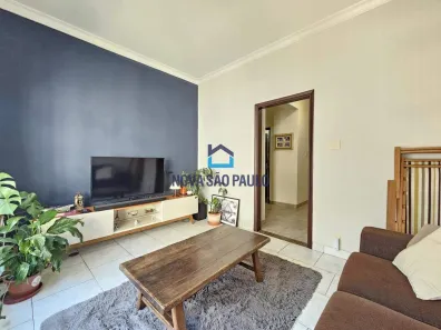 Casa com 4 Quartos à venda, 220m² no Vila Olímpia, São Paulo