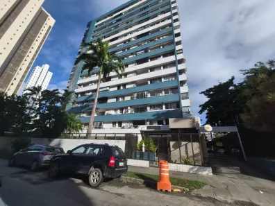 Apartamento com 3 Quartos à venda, 130m² no Boa Viagem, Recife