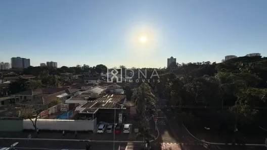 Apartamento com 4 Quartos à venda, 205m² no Jardim Apolo I, São José dos Campos