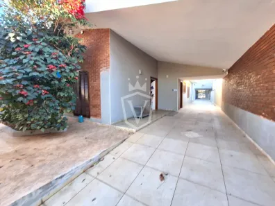 Imóvel Comercial à venda, 235m² no Jardim Cica, Jundiaí