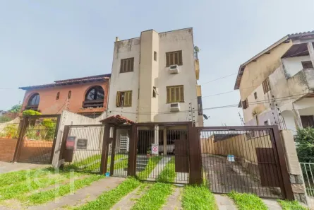 Apartamento com 1 Quarto à venda, 64m² no Partenon, Porto Alegre