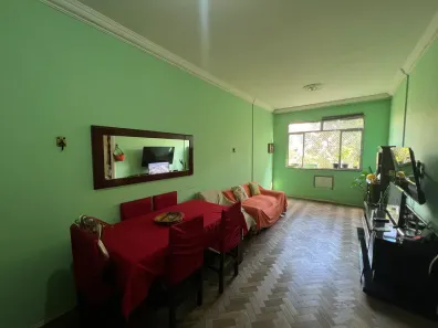 Apartamento com 3 Quartos à venda, 100m² no Laranjeiras, Rio de Janeiro
