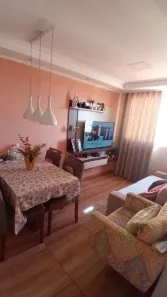 Apartamento com 2 Quartos à venda, 42m² no Jardim Boa Vista (Zona Oeste), São Paulo