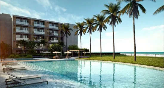Apartamento com 1 Quarto à venda, 24m² no , Tamandaré