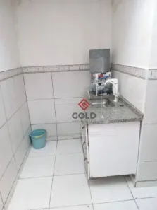 Ponto Comercial para alugar, 100m² no Vila Alpina, Santo André