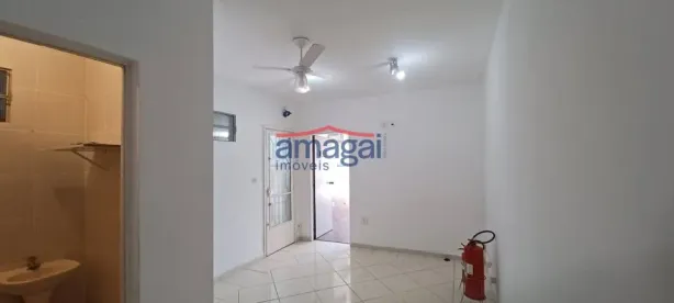 Imóvel Comercial para alugar, 29m² no Vila Pinheiro, Jacareí
