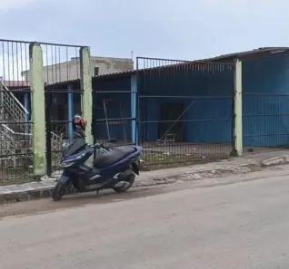 Ponto Comercial para alugar, 525m² no Centro, Ipojuca