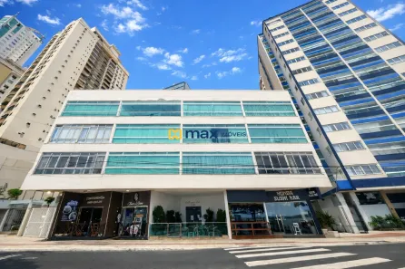 Apartamento com 3 Quartos para alugar, 102m² no Centro, Balneário Camboriú