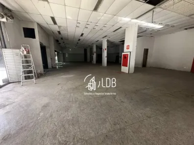 Ponto Comercial para alugar, 420m² no Santo Agostinho, Belo Horizonte