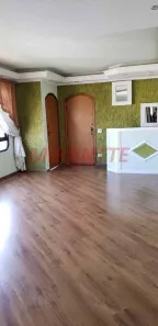 Apartamento com 4 Quartos à venda, 142m² no Parque das Nações, Santo André