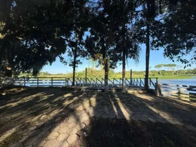 Fazenda/Sítio com 3 Quartos à venda, 240m² no Vila Paraíso, Caçapava