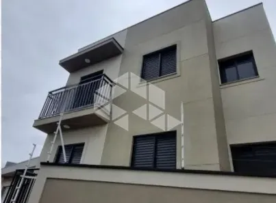 Apartamento com 2 Quartos à venda, 44m² no Vila Paulicéia, São Paulo