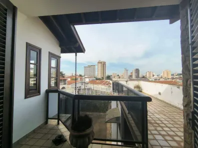 Casa com 4 Quartos à venda, 513m² no Cidade Claret, Rio Claro