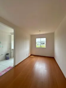 Apartamento com 2 Quartos à venda, 51m² no Jardim Boer I, Americana