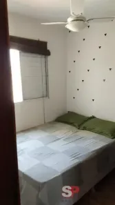 Sobrado com 3 Quartos à venda, 135m² no Chácara Seis de Outubro, São Paulo